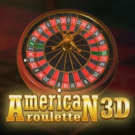 American Roullete 3D (Evoplay) game by Evoplay – logo hosted on Spinorhino Casino