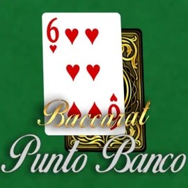 Try Baccarat - Punto Banco slot by Red Tiger Gaming on spinorhinocasino.gr.com – logo image