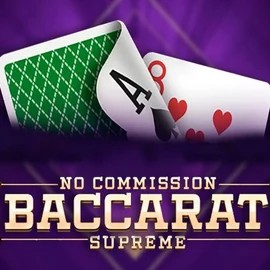 Baccarat Supreme – slot by OneTouch Games, featured at spinorhinocasino.gr.com