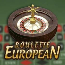 European Roulette (BGaming) slot visual from BGAMING available on spinorhinocasino.gr.com