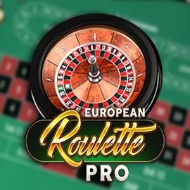 Play the European Roulette Pro slot by Play'n GO on Spinorhino Casino