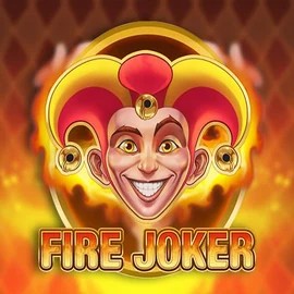 Play Fire Joker slot by Play'n GO on spinorhinocasino.gr.com