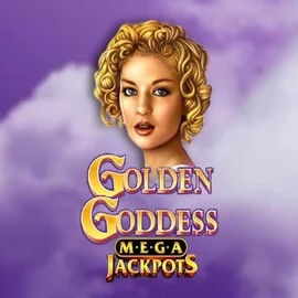 Golden Goddess Megajackpots – slot by IGT, featured at spinorhinocasino.gr.com