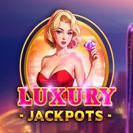 Luxury Jackpots online slot from Triple Cherry – play at spinorhinocasino.gr.com
