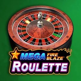 Try Mega Fire Blaze Roulette slot by Playtech on spinorhinocasino.gr.com – logo image