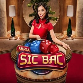 Try Mega Sic Bac slot by Pragmatic Play on spinorhinocasino.gr.com – logo image