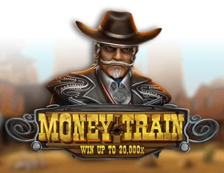 Play the Money Train slot by Relax Gaming on Spinorhino Casino
