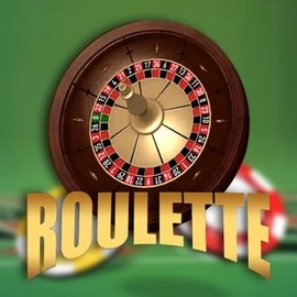 Official Table Games logo: Roulette (Relax Gaming) by Relax Gaming at Spinorhino Casino